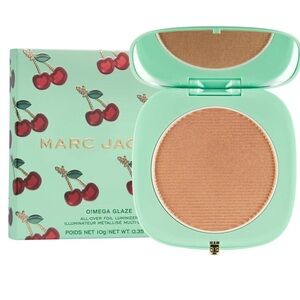 Marc Jacobs Omega Glaze Highlighter - Bronze Glow Limited Edition